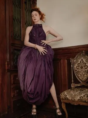 Karen Gillan OnlyFans Leaked Free Thumbnail Picture - #KaGZTRnF24