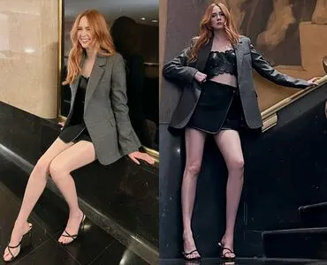 Karen Gillan OnlyFans Leaked Free Thumbnail Picture - #L9LGheuuN6