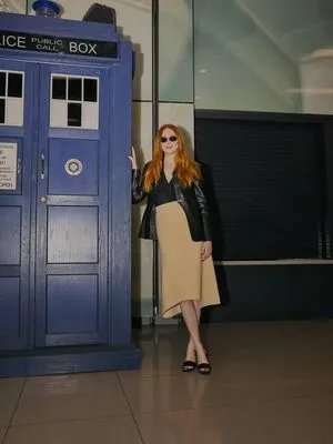 Karen Gillan OnlyFans Leaked Free Thumbnail Picture - #LKNEyp9Xxu