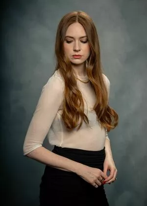 Karen Gillan OnlyFans Leaked Free Thumbnail Picture - #MG2kdb0ud9