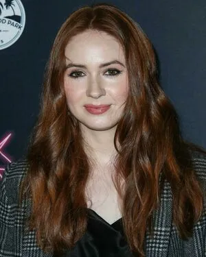 Karen Gillan OnlyFans Leaked Free Thumbnail Picture - #N0CHMJyXhx