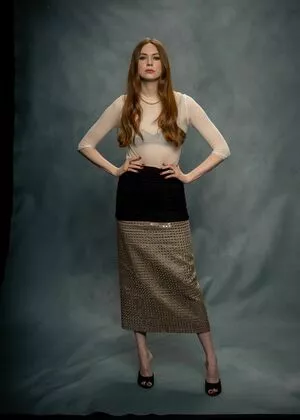 Karen Gillan OnlyFans Leaked Free Thumbnail Picture - #N8LQW4dvmt