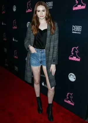 Karen Gillan OnlyFans Leaked Free Thumbnail Picture - #Nn56ZktEm2