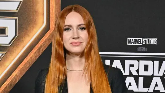 Karen Gillan OnlyFans Leaked Free Thumbnail Picture - #O903T9ircK