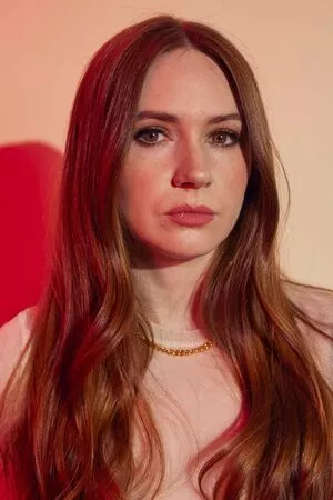 Karen Gillan OnlyFans Leaked Free Thumbnail Picture - #OA2QRNVvav