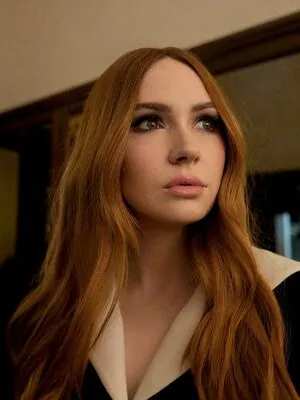 Karen Gillan OnlyFans Leaked Free Thumbnail Picture - #PmyxeffoyB
