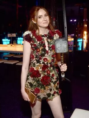 Karen Gillan OnlyFans Leaked Free Thumbnail Picture - #QWnhn5BOF7