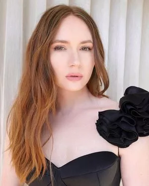 Karen Gillan OnlyFans Leaked Free Thumbnail Picture - #Qa2Xh3TVo4