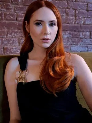 Karen Gillan OnlyFans Leaked Free Thumbnail Picture - #RqypZx44bd