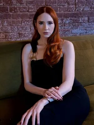 Karen Gillan OnlyFans Leaked Free Thumbnail Picture - #RtortQ5VwB