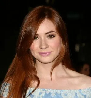 Karen Gillan OnlyFans Leaked Free Thumbnail Picture - #Rzbot4BJd0