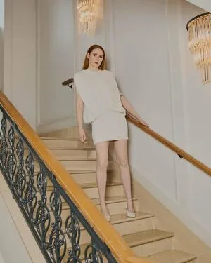 Karen Gillan OnlyFans Leaked Free Thumbnail Picture - #SA5L03pqEc