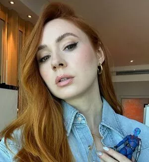 Karen Gillan OnlyFans Leaked Free Thumbnail Picture - #StEeag625b