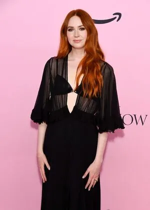 Karen Gillan OnlyFans Leaked Free Thumbnail Picture - #UFFEvvp1cK