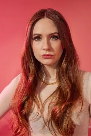 Karen Gillan OnlyFans Leaked Free Thumbnail Picture - #Vr5RnyYFJ3