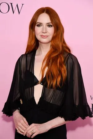 Karen Gillan OnlyFans Leaked Free Thumbnail Picture - #W7qC0IFTmb