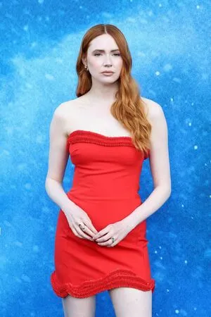 Karen Gillan OnlyFans Leaked Free Thumbnail Picture - #WbRSi7hOVz