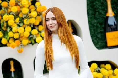 Karen Gillan OnlyFans Leaked Free Thumbnail Picture - #X2eUsMlckn