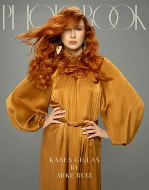 Karen Gillan OnlyFans Leaked Free Thumbnail Picture - #XD8QzehVdB