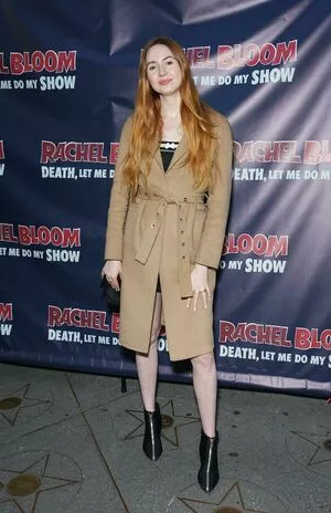 Karen Gillan OnlyFans Leaked Free Thumbnail Picture - #Xe50JZcldx