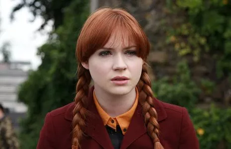 Karen Gillan OnlyFans Leaked Free Thumbnail Picture - #XeL9R8bmhf