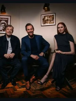 Karen Gillan OnlyFans Leaked Free Thumbnail Picture - #YfuLPxPIEx