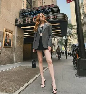 Karen Gillan OnlyFans Leaked Free Thumbnail Picture - #Yo4nuC1eze