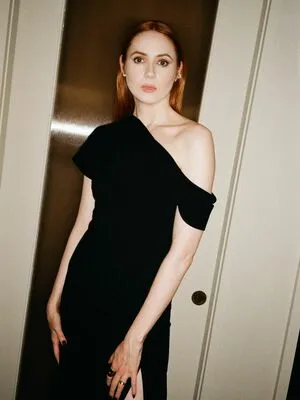 Karen Gillan OnlyFans Leaked Free Thumbnail Picture - #YuTf2qv2rl