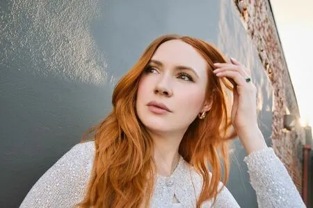 Karen Gillan OnlyFans Leaked Free Thumbnail Picture - #Zlm7njb4wS