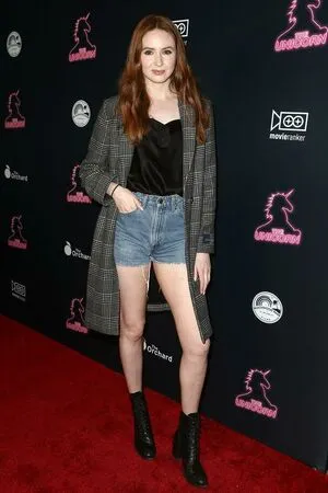 Karen Gillan OnlyFans Leaked Free Thumbnail Picture - #akXeJIMUP5