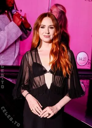 Karen Gillan OnlyFans Leaked Free Thumbnail Picture - #bXpmq4n4ze