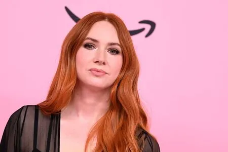 Karen Gillan OnlyFans Leaked Free Thumbnail Picture - #cEdsjuqlMy