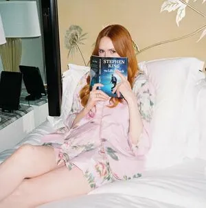 Karen Gillan OnlyFans Leaked Free Thumbnail Picture - #cWnJMcGwXT