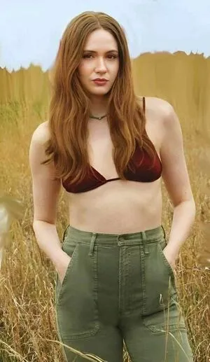 Karen Gillan OnlyFans Leaked Free Thumbnail Picture - #d8MF8WmNZ4