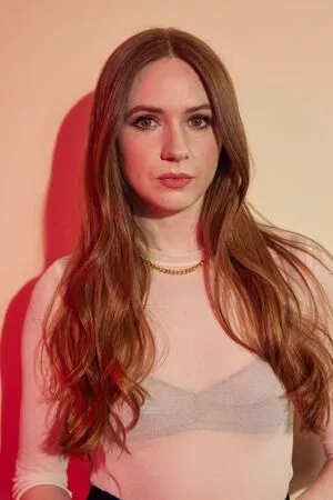 Karen Gillan OnlyFans Leaked Free Thumbnail Picture - #e0xuSV2j59