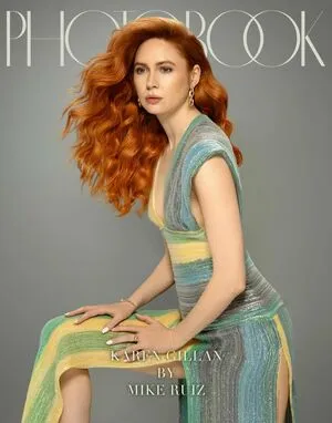 Karen Gillan OnlyFans Leaked Free Thumbnail Picture - #eTrjFVe8dI