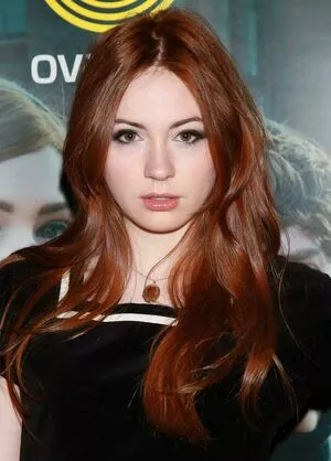 Karen Gillan OnlyFans Leaked Free Thumbnail Picture - #eZA3juFRFk