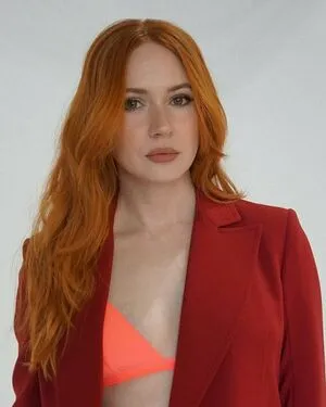 Karen Gillan OnlyFans Leaked Free Thumbnail Picture - #eplMNUL5VN