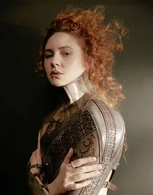 Karen Gillan OnlyFans Leaked Free Thumbnail Picture - #f7UUFyl4RN