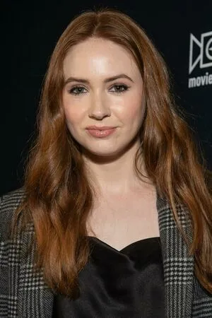 Karen Gillan OnlyFans Leaked Free Thumbnail Picture - #gLolKWDYyL