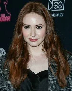 Karen Gillan OnlyFans Leaked Free Thumbnail Picture - #gXmXnD71Tb