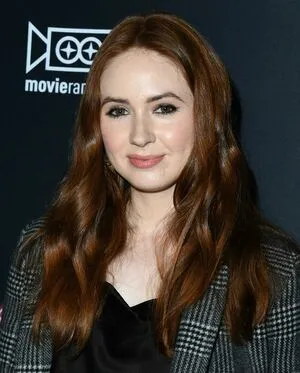 Karen Gillan OnlyFans Leaked Free Thumbnail Picture - #gtjiKt77k2