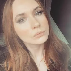 Karen Gillan OnlyFans Leaked Free Thumbnail Picture - #h3ceEy2m66