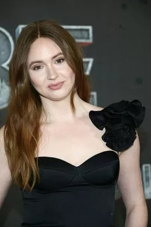 Karen Gillan OnlyFans Leaked Free Thumbnail Picture - #h4xO76gsnQ