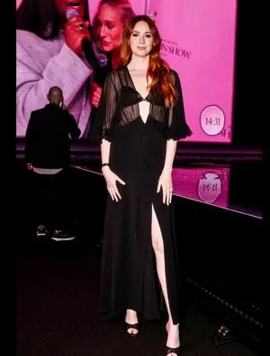 Karen Gillan OnlyFans Leaked Free Thumbnail Picture - #iuedxwSQg6