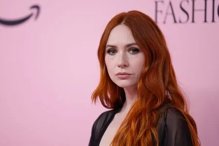 Karen Gillan OnlyFans Leaked Free Thumbnail Picture - #jOZwfT9F59