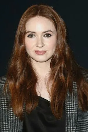 Karen Gillan OnlyFans Leaked Free Thumbnail Picture - #jSoPMwWxEE