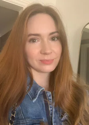 Karen Gillan OnlyFans Leaked Free Thumbnail Picture - #l2jIiARsOd