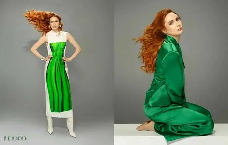 Karen Gillan OnlyFans Leaked Free Thumbnail Picture - #nw6W0p8EXi