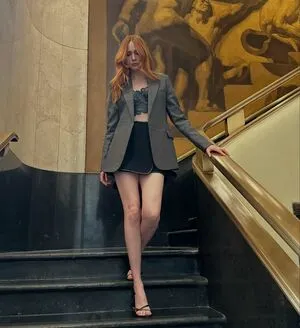 Karen Gillan OnlyFans Leaked Free Thumbnail Picture - #o47xABQYp8
